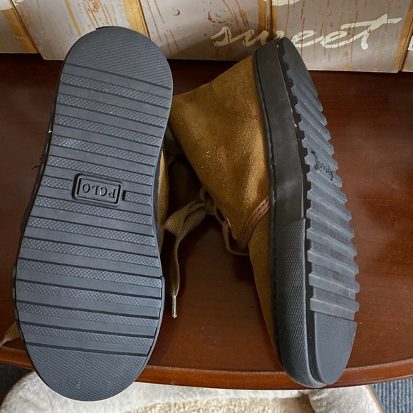 Ankle boots - Picture 4 of 4